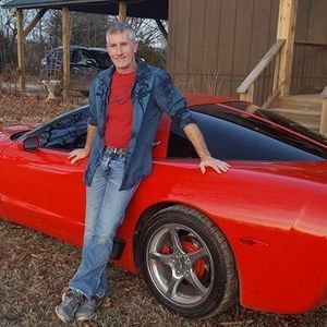 Meet your Posher, Scott